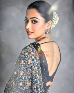 Rashmika Mandanna