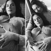 Richa Chadha disables comments as she drops breathtaking maternity photos: “May we bring forth a warrior of light, a child of compassion, empathy, healing and above all love”