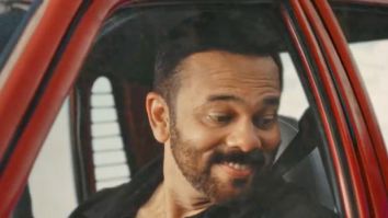 Rohit Shetty roped in as the new ambassador for Snickers in his action style