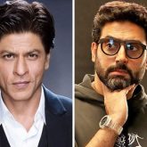 Shah Rukh Khan to face off against Abhishek Bachchan in Sujoy Ghosh’s King: Report