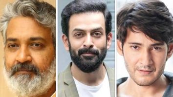 SS Rajamouli’s Next SSMB 29: Prithviraj Sukumaran to play antagonist in Mahesh Babu starrer; set to be Indiana Jones like adventure film: Report