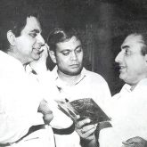 Saira Banu remembers Mohammed Rafi in heartfelt tribute featuring Jawans and Dilip Kumar