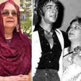 Saira Banu recalls Sanjay Dutt asking her for marriage in childhood; pens a heartfelt birthday wish for him