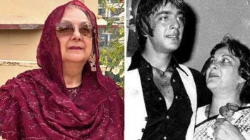 Saira Banu recalls Sanjay Dutt asking her for marriage in childhood; pens a heartfelt birthday wish for him