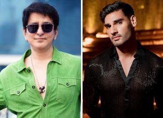 SCOOP: Sajid Nadiadwala hits pause on Sanki after Ahan Shetty’s pricey entourage cost? SCOOP: Sajid Nadiadwala hits pause on Sanki after Ahan Shetty’s pricey entourage cost?