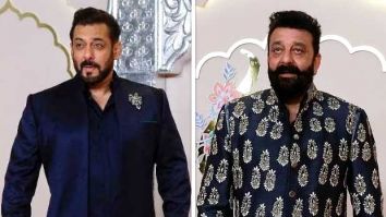 Salman Khan and Sanjay Dutt to reunite soon: Report