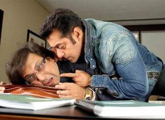 Salman Khan wasn’t “Keen” on working with Govinda in Partner, reveals David Dhawan Salman Khan wasn’t “Keen” on working with Govinda in Partner, reveals David Dhawan