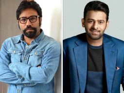 Sandeep Reddy Vanga is creating “heroic character” for Prabhas in “Pakka Commercial Entertainer” Spirit: Report