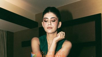 Celeb Photos Of Sanjana Sanghi