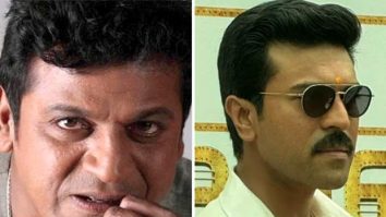 Shiva Rajkumar set for Tollywood debut in Ram Charan, Janhvi Kapoor film RC16 directed by Buchi Babu Sana