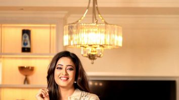 Shweta Tiwari