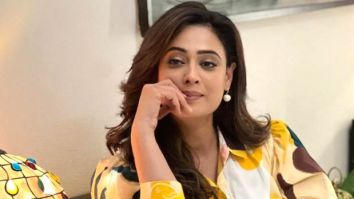 EXCLUSIVE: Shweta Tiwari recalls shooting for Kasautii Zindagi Kay in “gross” lake water with kids’ poop and snake: “We were in this water the whole night”