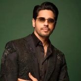 Sidharth Malhotra warns fans about ‘fraudulent activities’ being circulated under his name in a social media post