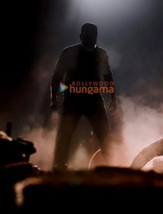 Movie Stills Of The Movie Sikandar