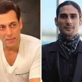 Salman Khan, Prateik Babbar face-off in plane sequence as Sikandar's first schedule wraps: Report