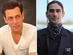 Salman Khan, Prateik Babbar face-off in plane sequence as Sikandar’s first schedule wraps: Report