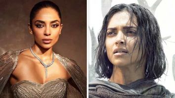 Sobhita Dhulipala dubs for Deepika Padukone’s character SUM-80 aka Sumathi in Telugu for Kalki 2898 AD: Report