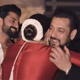Sonakshi Sinha hugs Salman Khan, cheers up emotional Rekha, dances with Anil Kapoor in wedding reception: “Shaadi ASMR. Feel it, Enjoy it… like we did”