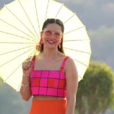 Splitsvilla X5 Sunny Leone enjoys the romantic chaos “I adore the love side of the game