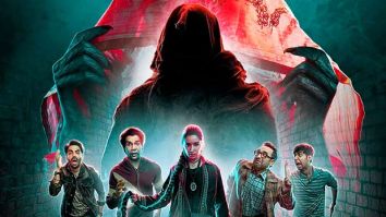 Stree 2 Returns: Makers drop the trailer of Shraddha Kapoor, Rajkummar Rao starrer as the Chanderi gang gears up to wage another war against spirits
