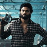 Sudheer Babu to headline pan-India supernatural mystery thriller