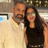 Sushmita Sen’s daughter Renee Sen turns AD for Vicky Kaushal starrer Bad Newz: “It felt like attending film school”