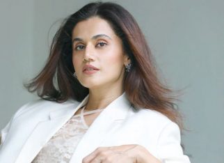 Taapsee Pannu reveals frustration with Dhak Dhak co-producers abandoning the film after recovering costs: “They instead said, ‘Why bother? It’s already made its money’” Taapsee Pannu reveals frustration with Dhak Dhak co-producers abandoning the film after recovering costs: “They instead said, ‘Why bother? It’s already made its money’”