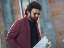 The Raja Saab Glimpse | Prabhas | Maruthi | Thaman S | People Media Factory