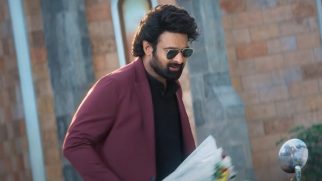 The Raja Saab Glimpse | Prabhas | Maruthi | Thaman S | People Media Factory