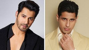 “Varun Dhawan was insecure about Sidharth Malhotra during SOTY”, says David Dhawan