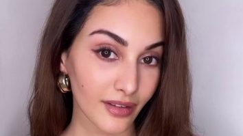 Amyra Dastur’s magical beauty moment!