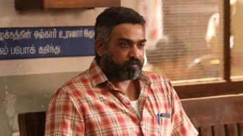 Vijay Sethupathi on Maharaja, “When I heard the story, I was shaken”