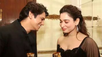 Vijay Varma opens up about his relationship with Tamannaah Bhatia: “Pehle aisa laga ki meri film release se badi news…”