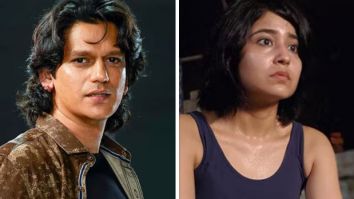 Vijay Varma reveals about having an intimacy coordinator for his intimate scenes with Shweta Tripathi in Mirzapur 3; says, “If you learn from the workshops, you can easily apply them on a set”