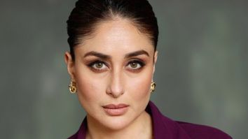 Kareena Kapoor Khan extends her beach vacation vibes, shares stunning selfie from European beach