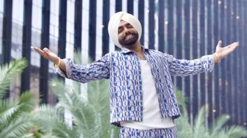 Ammy Virk reveals he wanted to become a dentist before entering entertainment industry