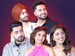 ‘Wild Wild Punjab’ Cast Give Relationship Advice! | Patralekhaa, Sunny Singh Nijjar, Manjot Singh, Ishita Raj, Jassie Gill