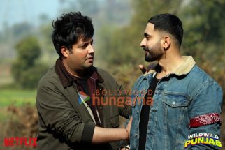 Wild Wild Punjab stills