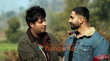 Wild Wild Punjab stills