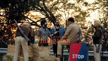 Wild Wild Punjab stills