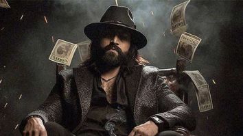 Yash gears up for action-packed Toxic: A Fairy Tale for Grown-Ups set between the 1950s and the 1970s: Report