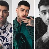 Zayn Malik embraces regal elegance for Harper's Bazaar India cover shot in Manish Malhotra sherwani worth Rs. 4.5 lakh, and bandhgala, see photos