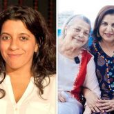 Zoya Akhtar pays heartfelt tribute to Farah Khan’s late mother Menka Irani: “You shaped my life”