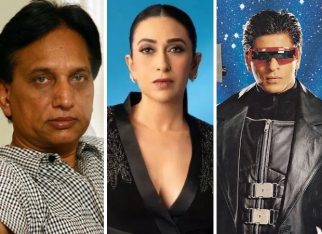 25 Years of Baadshah EXCLUSIVE: Ratan Jain reveals that Karisma Kapoor was almost finalized for the female lead; is open to RE-RELEASE the Shah Rukh Khan-starrer: “We can also re-release Yes Boss, Baazigar, Josh…” 25 Years of Baadshah EXCLUSIVE: Ratan Jain reveals that Karisma Kapoor was almost finalized for the female lead; is open to RE-RELEASE the Shah Rukh Khan-starrer: “We can also re-release Yes Boss, Baazigar, Josh…”
