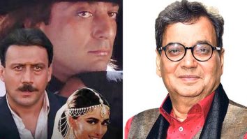 31 Years of Khal Nayak EXCLUSIVE: “It was declared a SUPER FLOP unanimously by film and music trading companies before release; It went on to create box office HISTORY” – Subhash Ghai 31 Years of Khal Nayak EXCLUSIVE: “It was declared a SUPER FLOP unanimously by film and music trading companies before release; It went on to create box office HISTORY” – Subhash Ghai