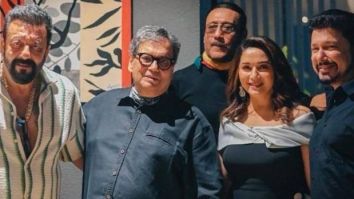 31 years of Khalnayak: Subhash Ghai reflects on the film’s success; says, “It’s a reminder of the power of cinema and how it can transcend time” 31 years of Khalnayak: Subhash Ghai reflects on the film’s success; says, “It’s a reminder of the power of cinema and how it can transcend time”