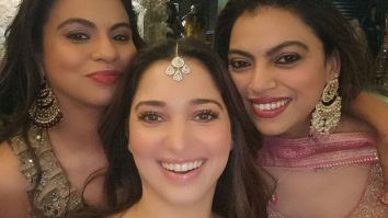 Tamannaah Bhatia to star in Karan Johar and Preeti Simoes’ upcoming production