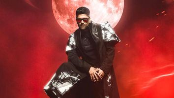 Guru Randhawa kicks off his biggest 10-city India tour ‘Moon Rise’