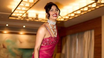 Priyanka Chopra opens up about ‘tough days’ while filming The Bluff; says, “I put my feelings aside and deal with them when I get home”