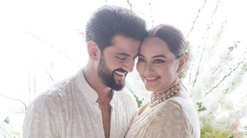 Zaheer Iqbal and Sonakshi Sinha reveal their most memorable wedding moment: “The pandit was praying, reciting the mantras, and the Azaan was playing in the background”